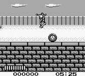 Skate or Die - Bad N Rad sur Nintendo Game Boy